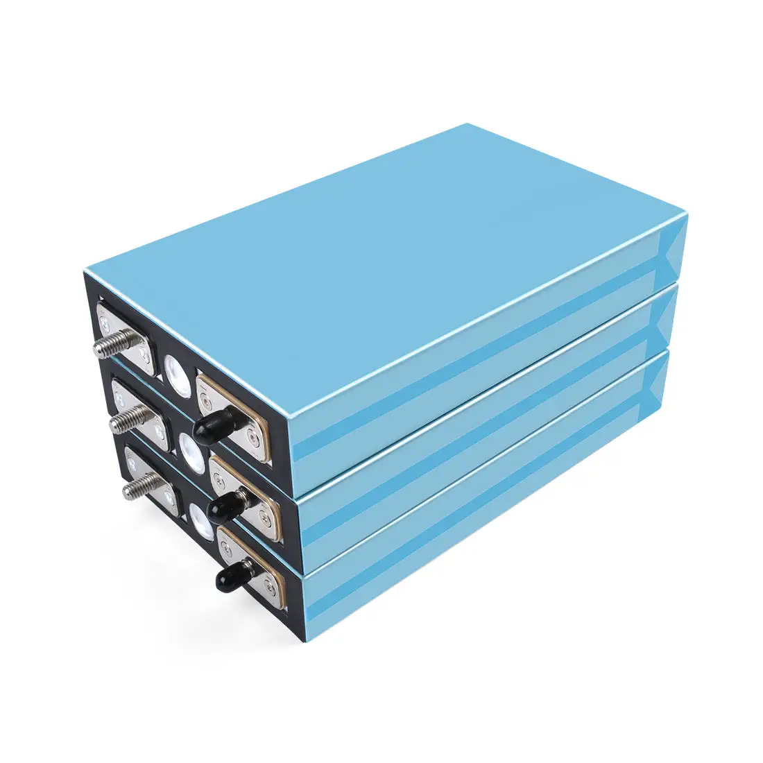 3.2v lifepo4 battery 200AH 300ah LFP lithium UPS battery for home solar energy system