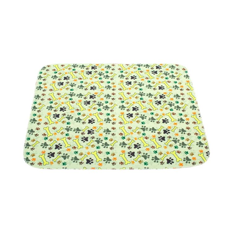 Фабрика Meike бесплатный образец Пользовательский логотип очень большие многоразовые подкладки для собак дрессировки щенков