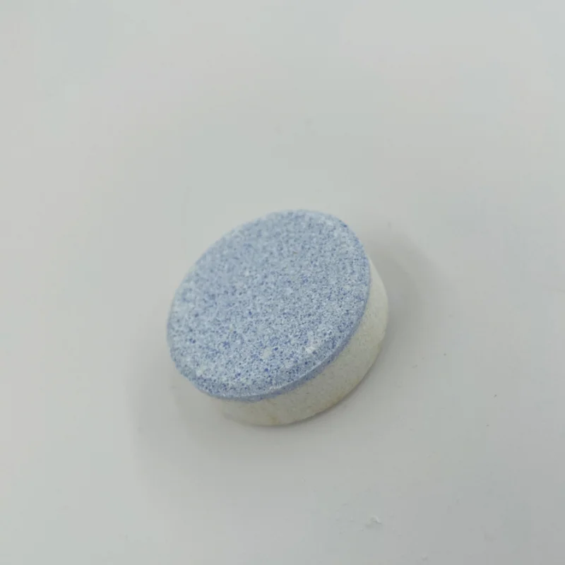 Powerful Foaming Sink Drain Pipe Garbage Disposal Cleaner Tablets