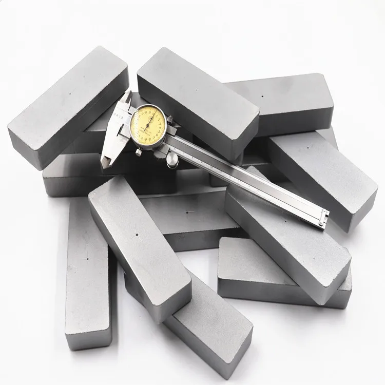 100% virgin material YG15 Carbide Block Plates /Tungsten carbide strips,hard alloy plates blocks