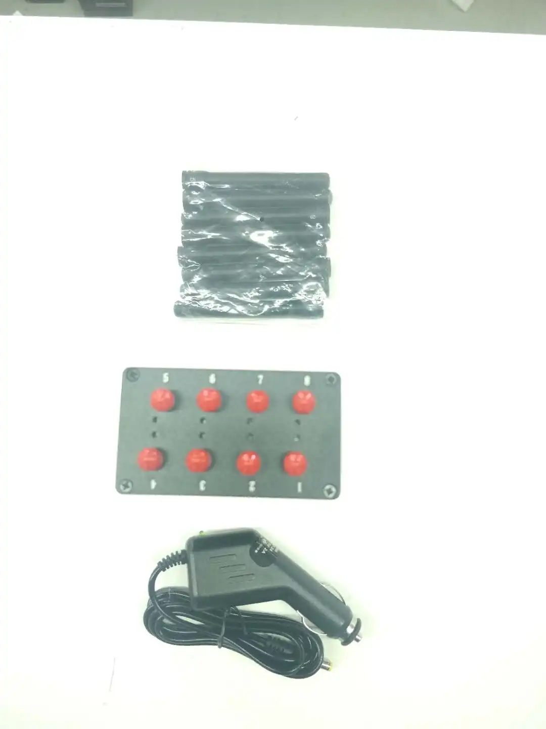  SZMD MDPB-18A ручной глушитель ретранслятор