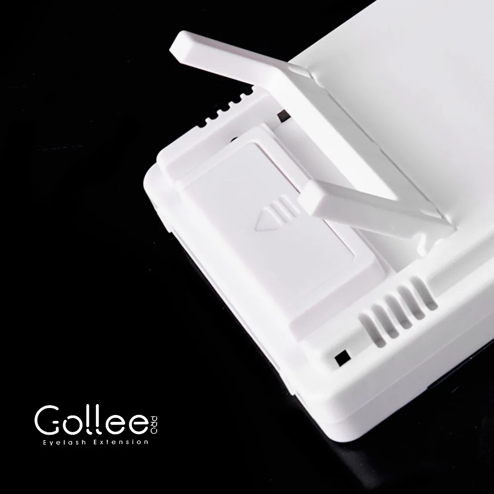 Gollee Usb Alarm Fancy Temperature Meter With Wifi Lcd Outdoor Indoor Digital And A Hygrometer Clock Thermometer Hygrometer