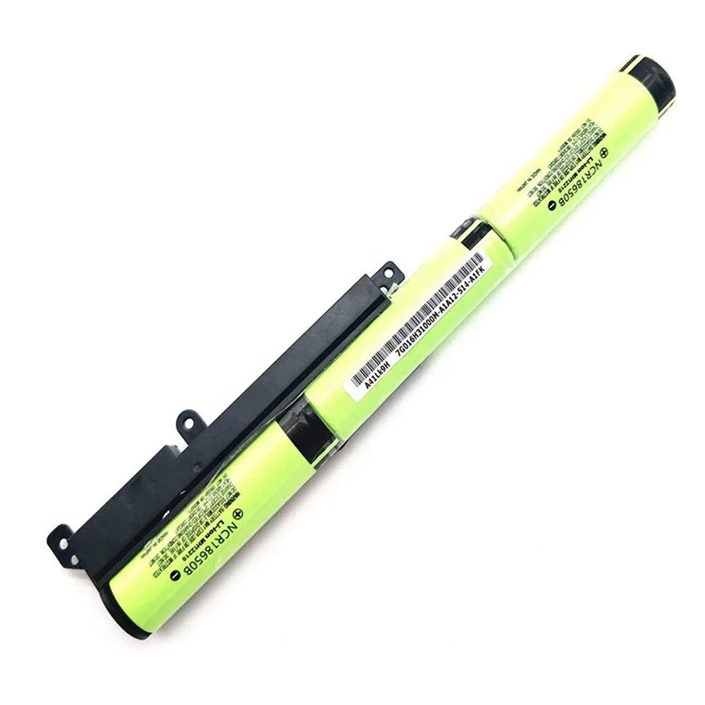 
BK-Dbest A31N1537 A31N1601 Laptop Battery For ASUS VivoBook X441SA X441SC X441UA X541U R541UA X541S 0B110-00440000 3ICR19/ 