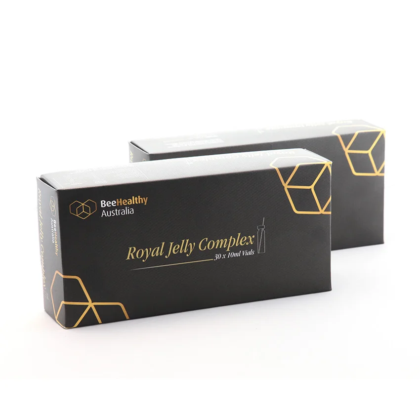 Royal Jelly Complex