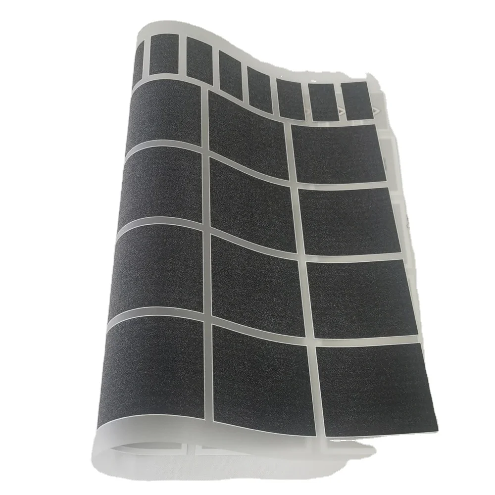 China Supplier High Elastic Dtf Hot Melt Powder For Silicone Screen Transfer