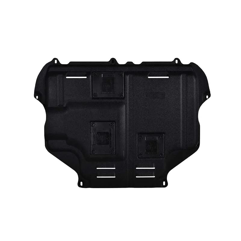 underlay Shield Black ABS Engine Splash Shield For Ford   auto spare parts