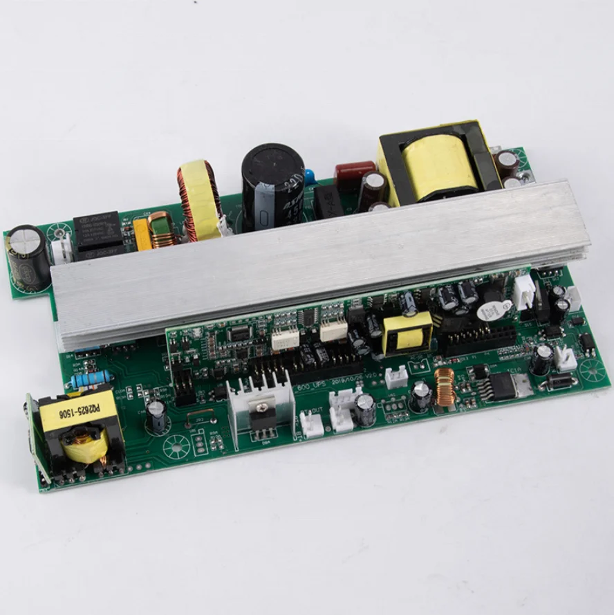 Professional PCB PCBA circuit board pcb design board prototype manufacture pure sine wave inverter circuit board
