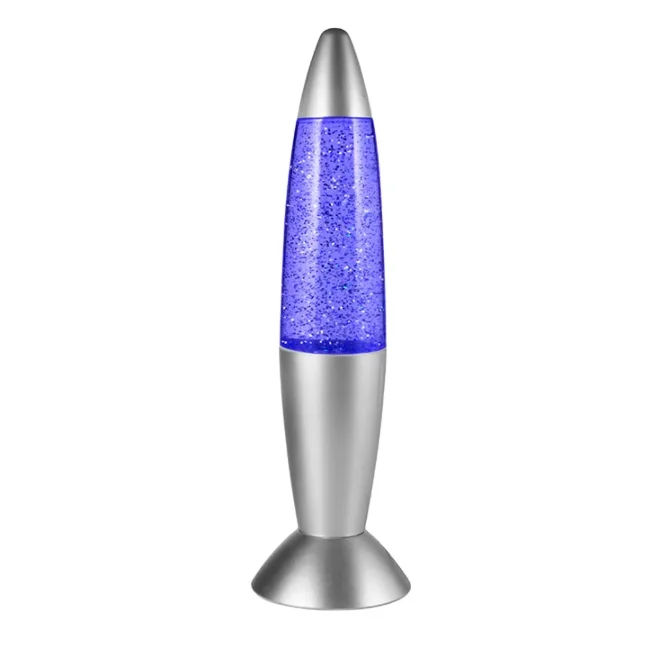 Modern decorative floor tall lava lamp factory direct sales