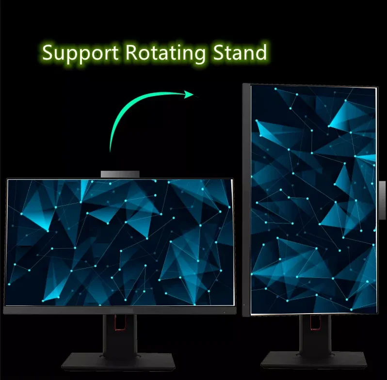 WanDong Computer hardware i7 win 10 Desktop PC cheap monoblock all in one pc all in one touchscreen