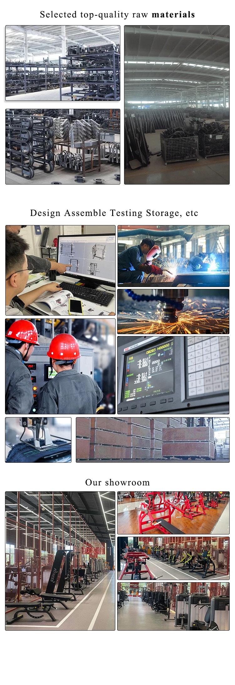 Plate Loaded Gym Equipment Seated Calf Raise Machine For Gym Sale