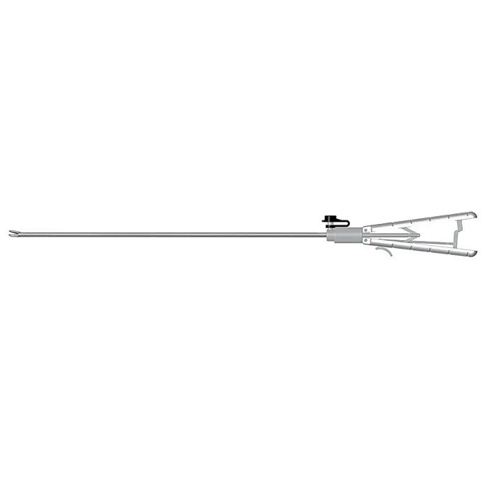 Endoscopic Accessories with Needle Disposable Forceps with ISO