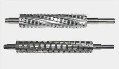 ZICAR hot sale MB2061double sided wood planer machine woodworking