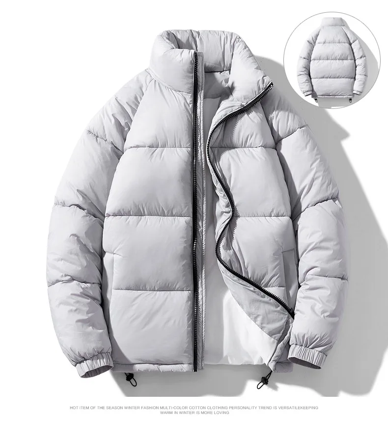 China Manufacturer Down & Winter Jacket