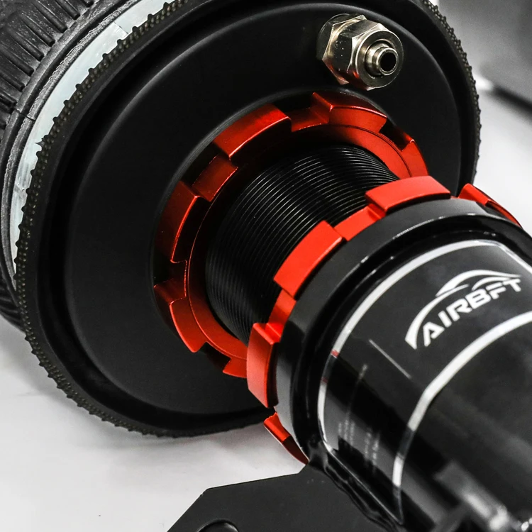 
For Kia Rio 2015 hellaflush AirBFT AirRide airstruts shock absorber 