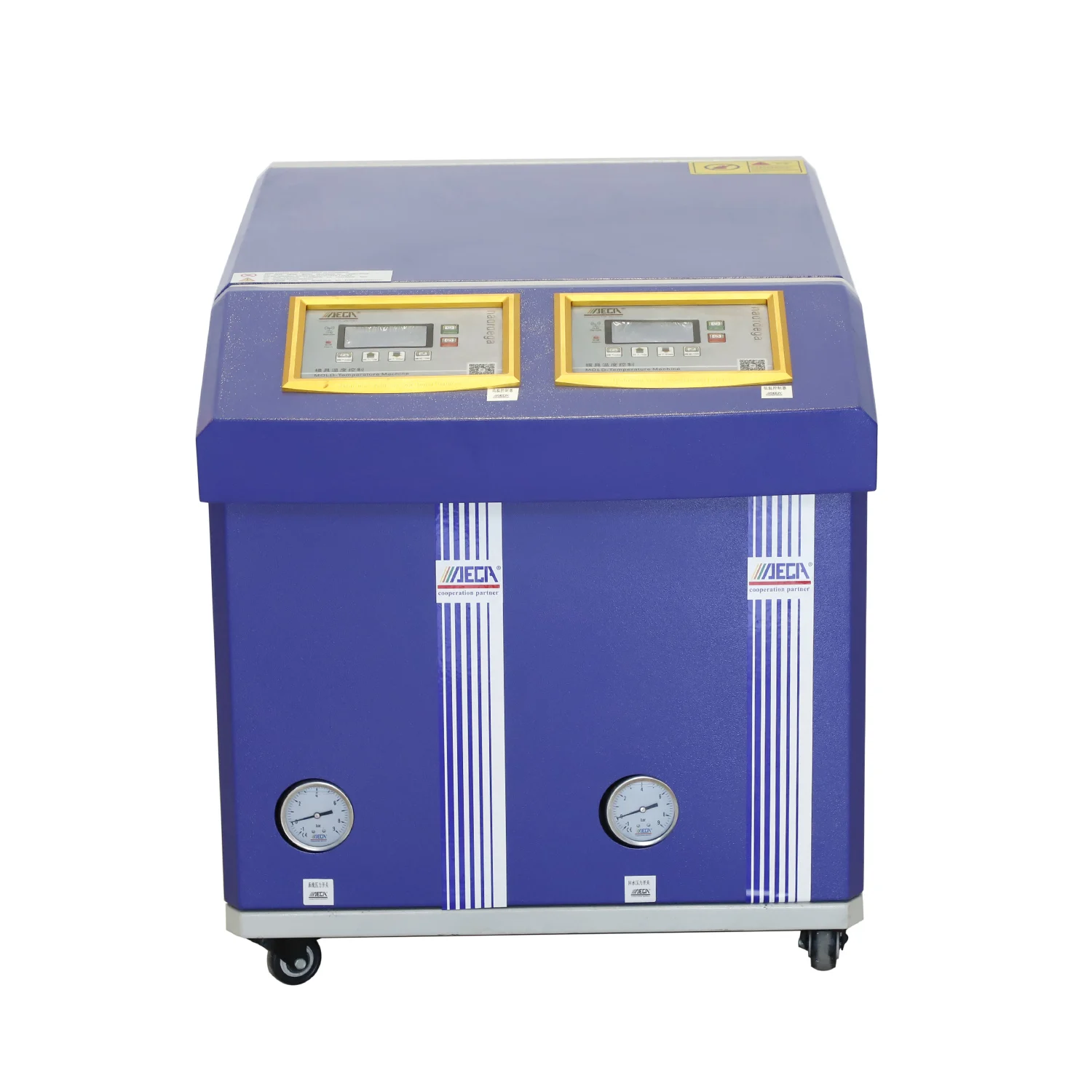 
water type mold oil heating plastic injection mold temperature controller 