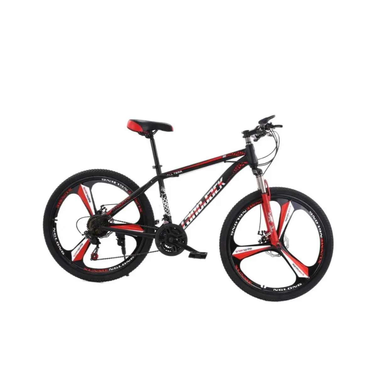 Popular Bicycles Big Tyre Mountain Fat Bikes Cheap Oem Sports Alloy Mountain Bike For Men Cycling