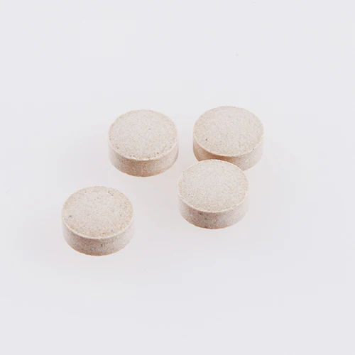 
Japanese hot sale dietary supplement glucosamine msm tablet 