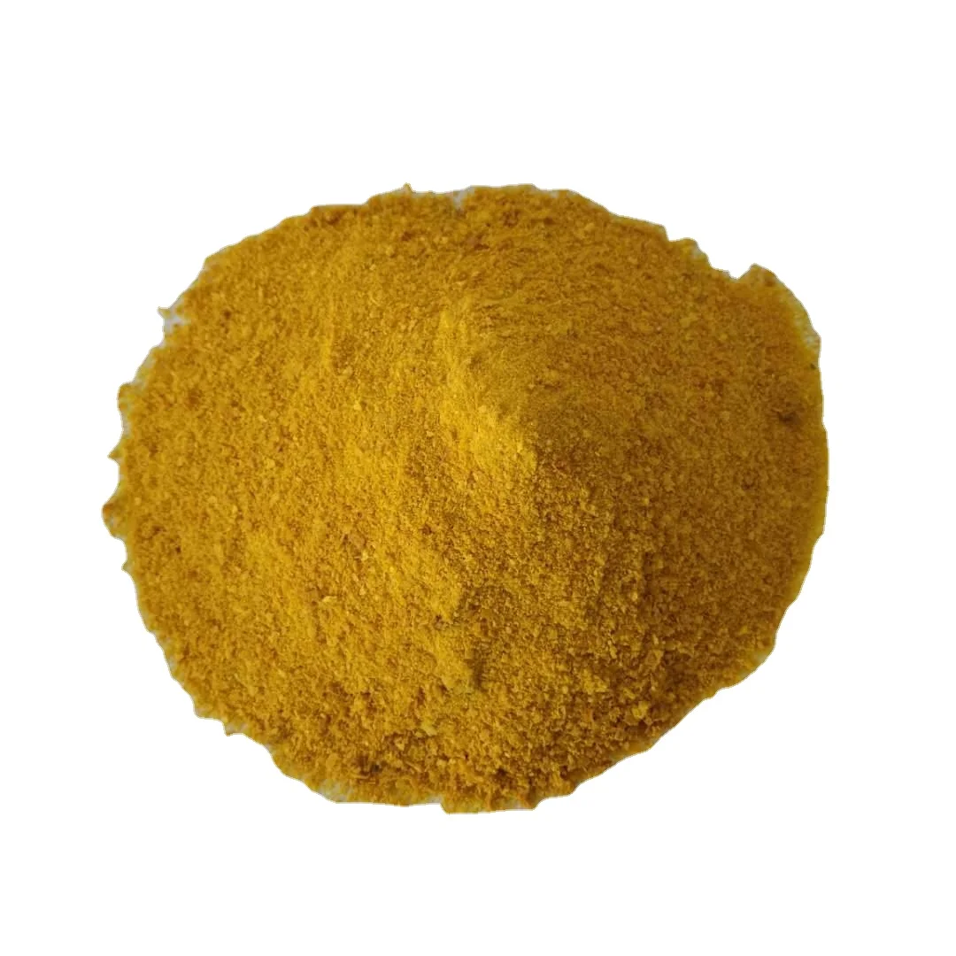 PAC price  Water treatment chemical  poly aluminum chloride price