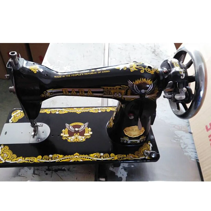 JA2-2 sewing machine household sewing machine domestic sewing machine factory price