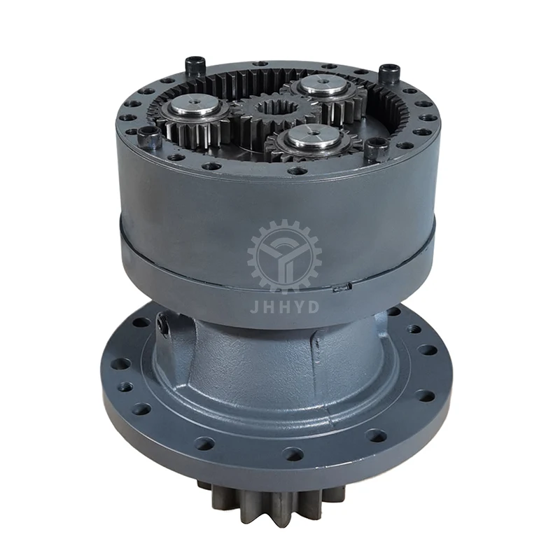 31Q6-10140 R210LC-9 качающийся редуктор R210LC-9S