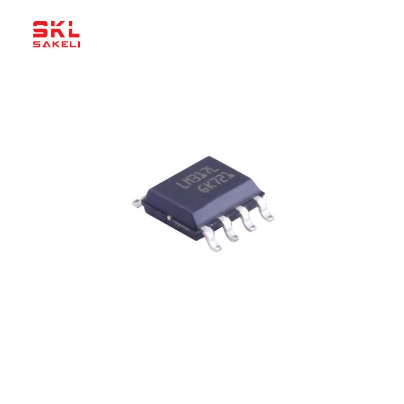 Микросхемы микроконтроллера SOP8 Mcu LM317LD13TR