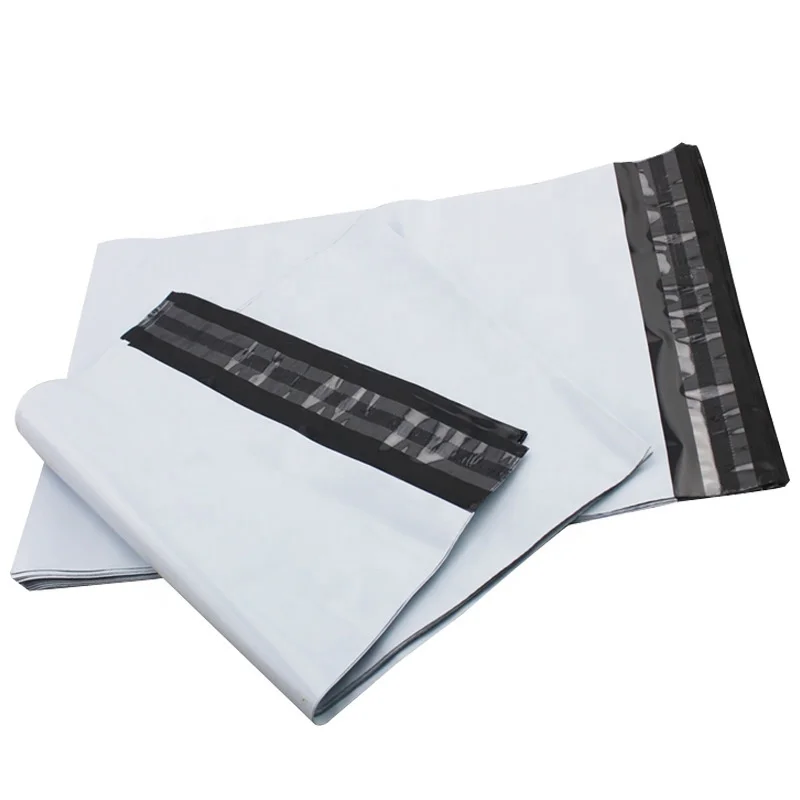 Clothes Express Shipping Envelope Fashion Poly Plastic Packaging Biodegradable Mailers Gift Courier Packing Bag
