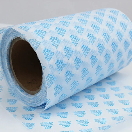 FACTORY PRICE of Pharmaceutical food industries Silica Gel Desiccant Package Aiwa Aihua Paper