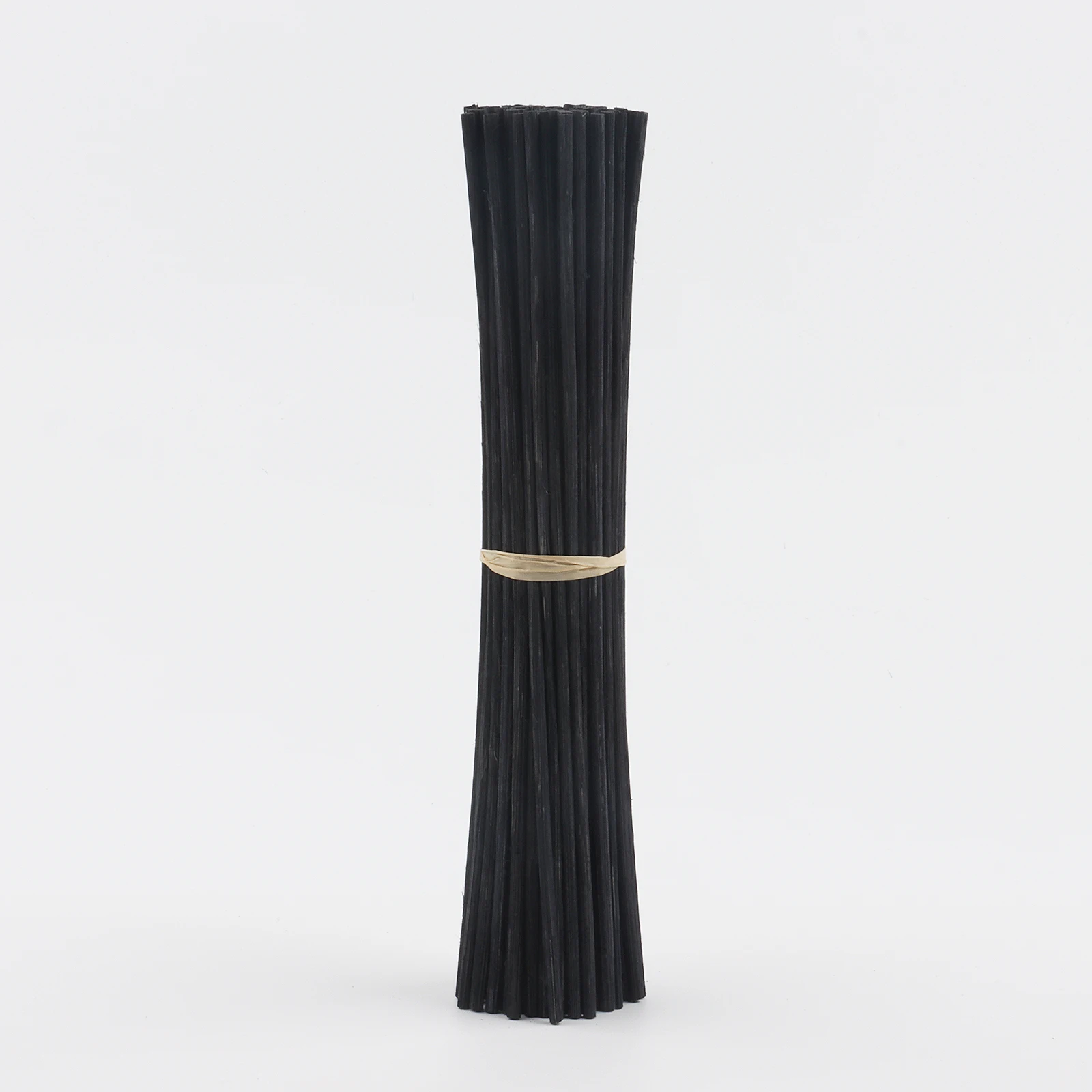 Hotel&Home High Quality High Permeability Diffuse Rattan Custom Color Aroma Fiber Reed Fragrance Perfume Diffuser Stick