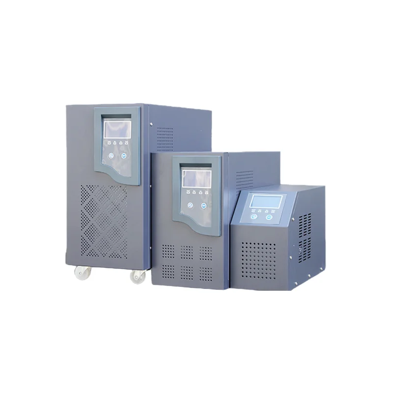 1kw 1.5kw 3kw hybrid inverter with charge controller power inverter  generator  pure sine wave solar inverter