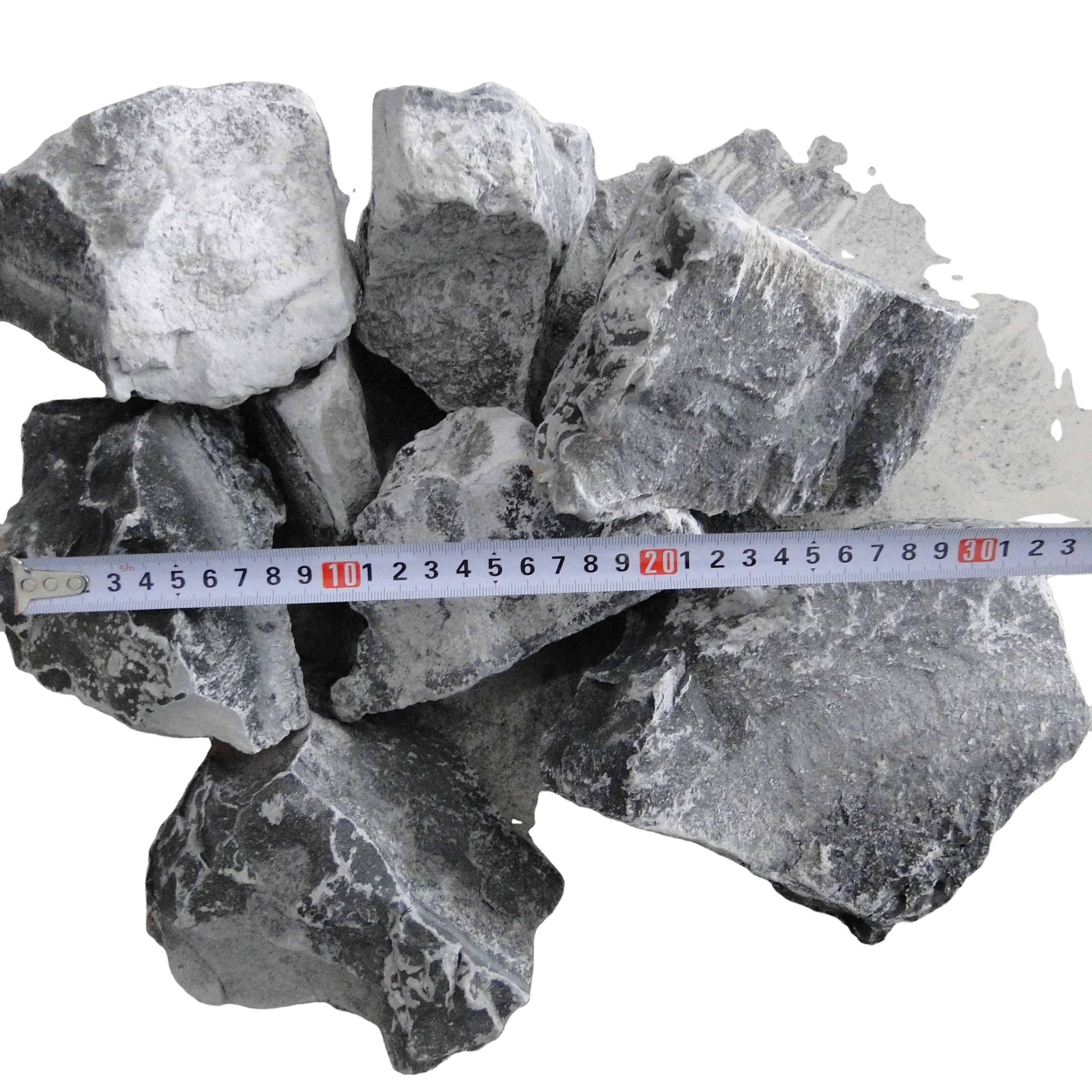 50/80mm 50-80mm 100/50kg drum export package CaC2 good price with calcium carbide manufacture