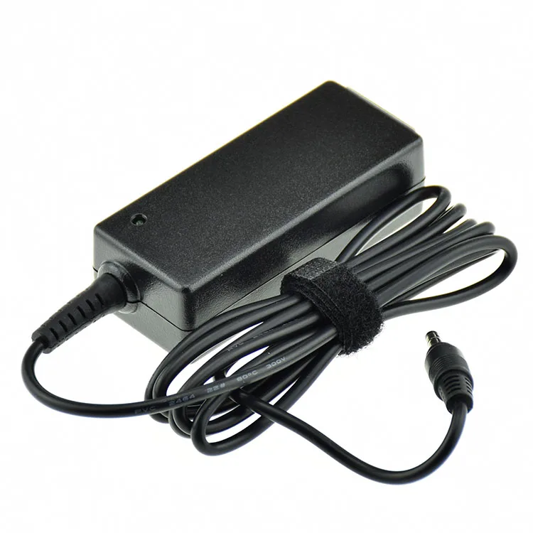 
Mini 40w Laptop Adapter Charger for HP 19.5V 2.05A HSTNN-CA17 