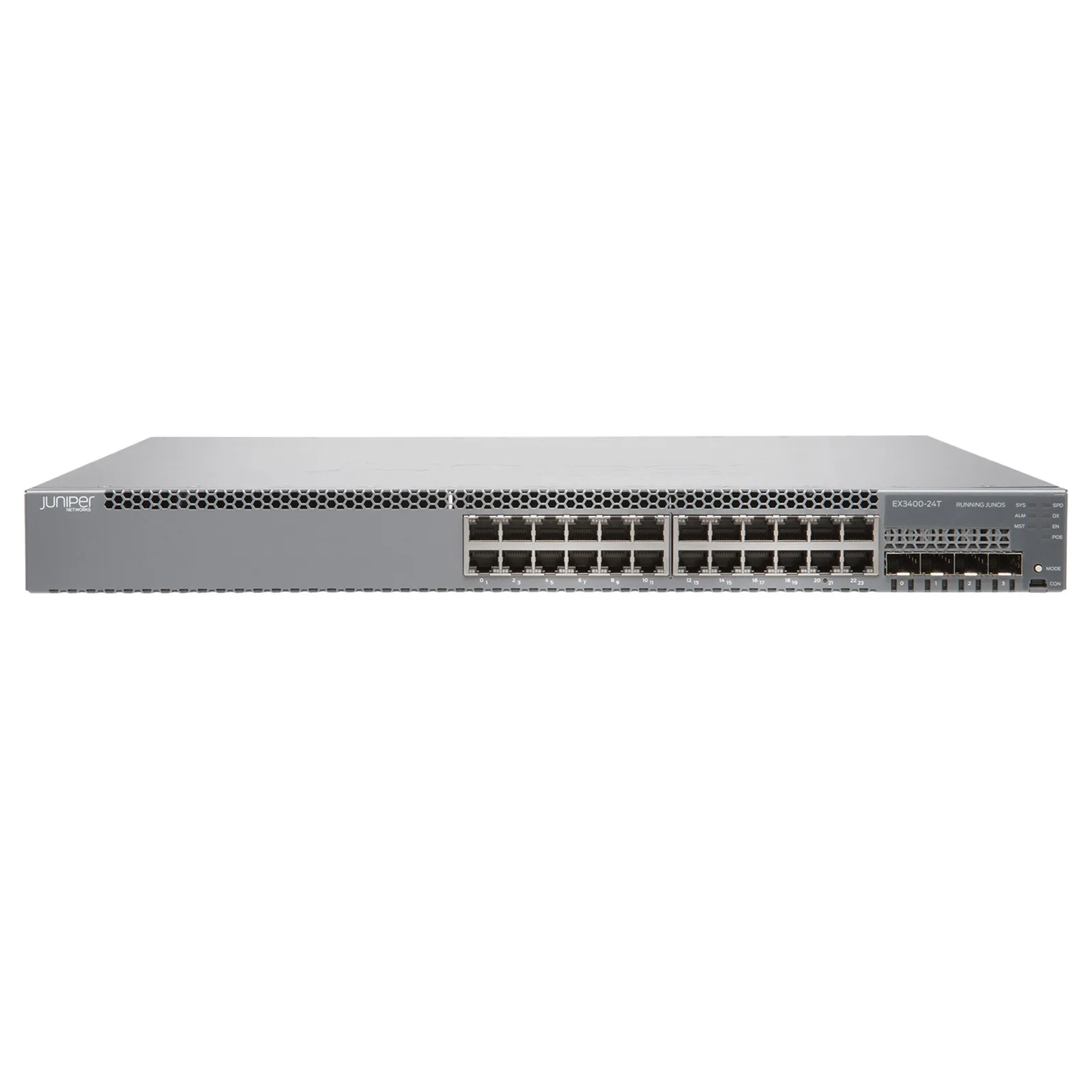 Juniper Networks EX3400 EX3400-48P-AFO Ethernet Switches Access Switch