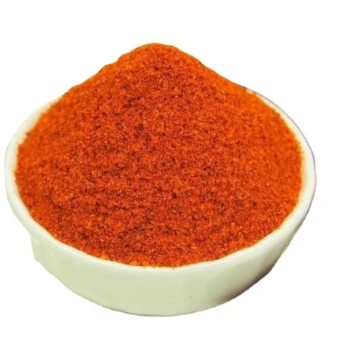 Chili powder chili crushed Spicy HALAL HACCP BRC  Red chili products  BBQ hot Original ecology of China