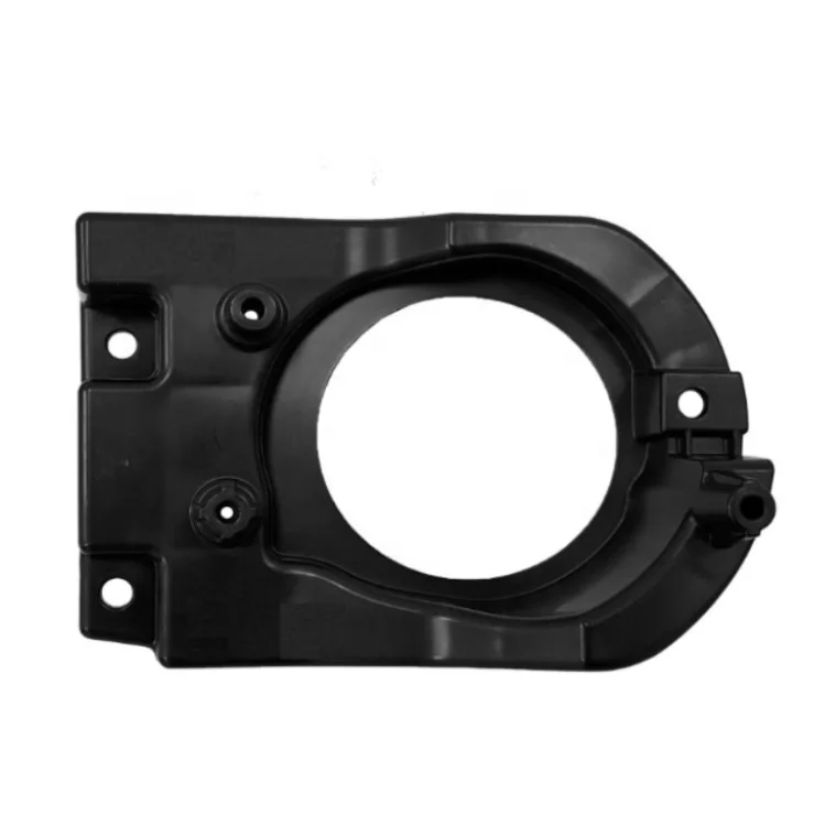 Автомобильная противотуманная фара 81481-0A110 81482-0A110 с отверстием для Toyota Corolla Cross 2021