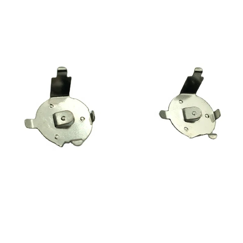 HuiHui AG13 11 6 мм держатель батарейного отсека для LR44 SR44 MS76 PX76A V313 фосфористая бронза