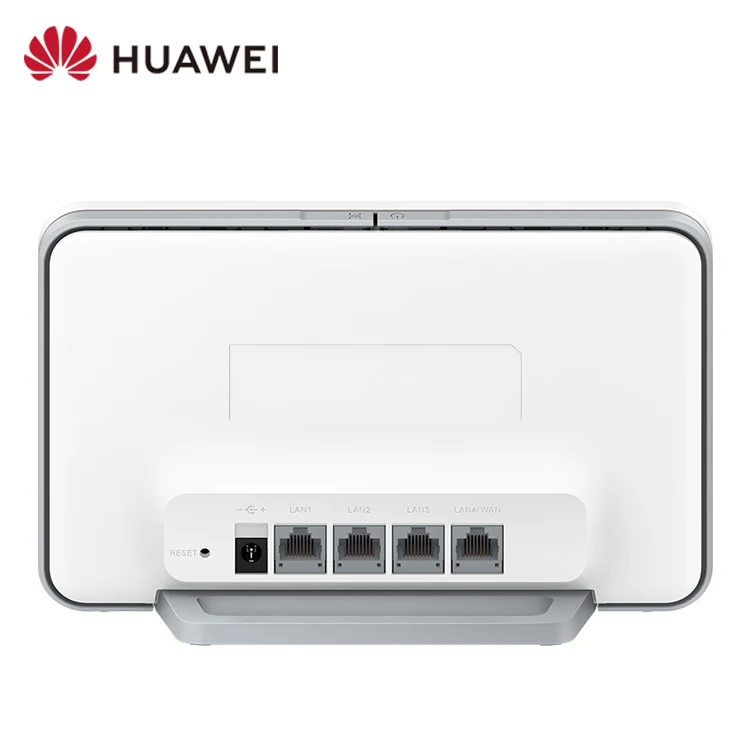 Hot Sale  Huawei Mobile Router 4G WiFi Wireless CPE Router B311B B311B-853 Cat4  Nano 150mbps 4g Wifi Router With Sim Card