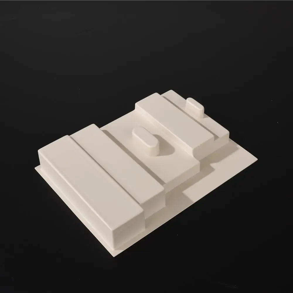 
Factory Price Custom Cosmetic Plastic Blister Packaging Tray High Quality PS Blister Packaging Insert Tray For Make-Up Products 