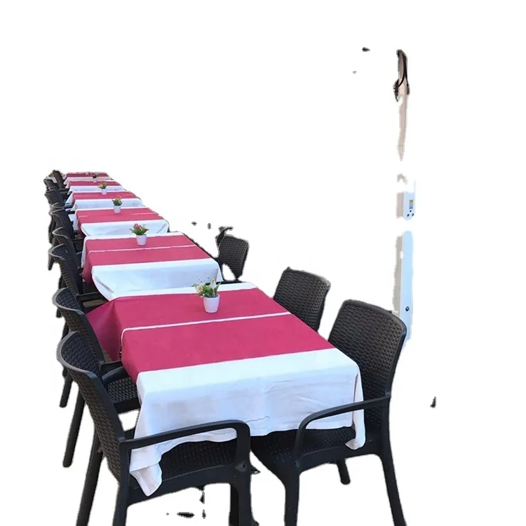 Tnt Textile Home Textile Tablecloth Nonwovens Fabric