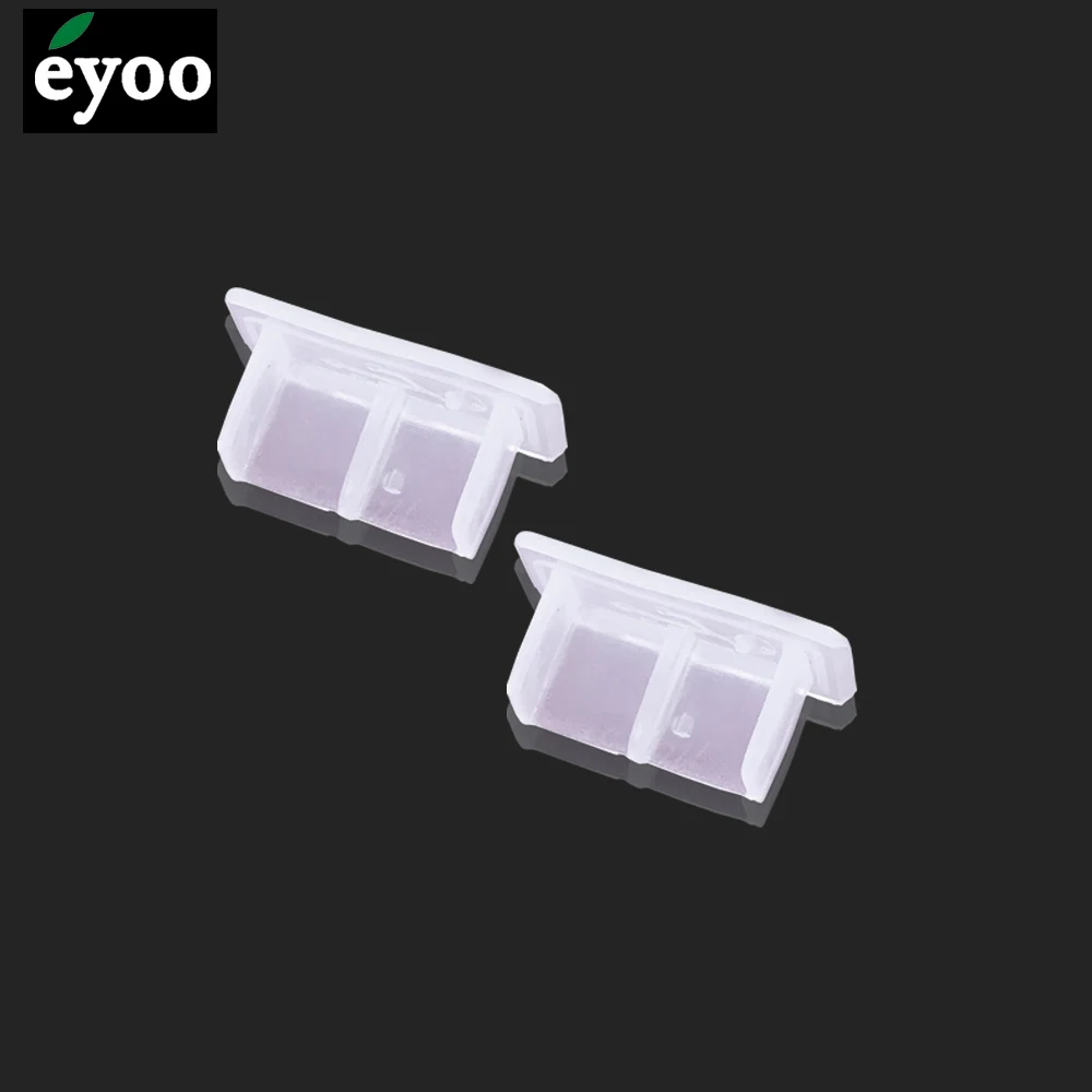 PE Plastic usb cover USB Type A Female [BIG Head] - Anti dust  plug cover