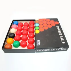 hot sales  pool billiard ball set 57mm with cheap price