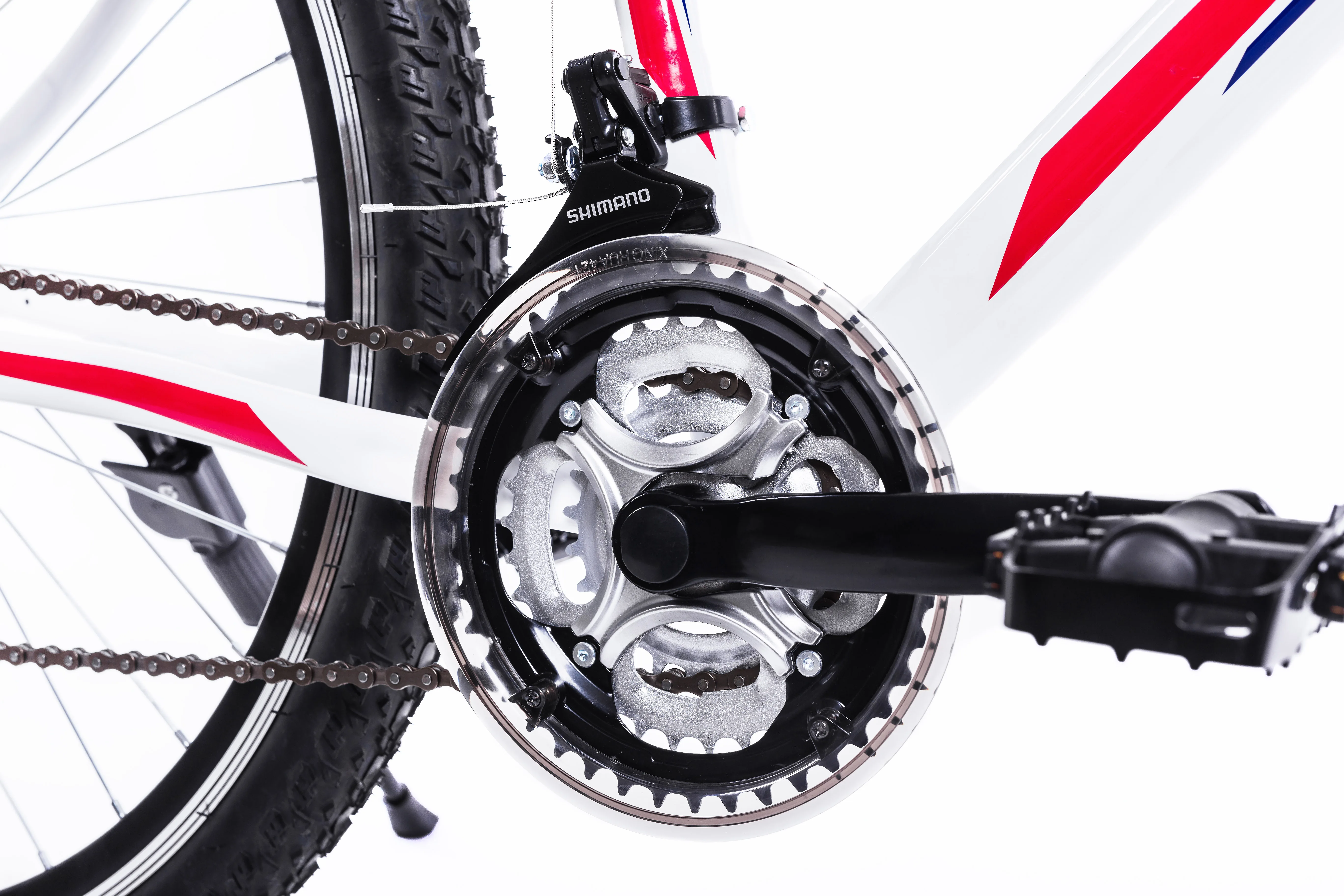 Wholesale 21 Speed Mountain Bike 27.5 Inch MTB Mountain Bike Speed Disc Brake Alloy Mountain Bike