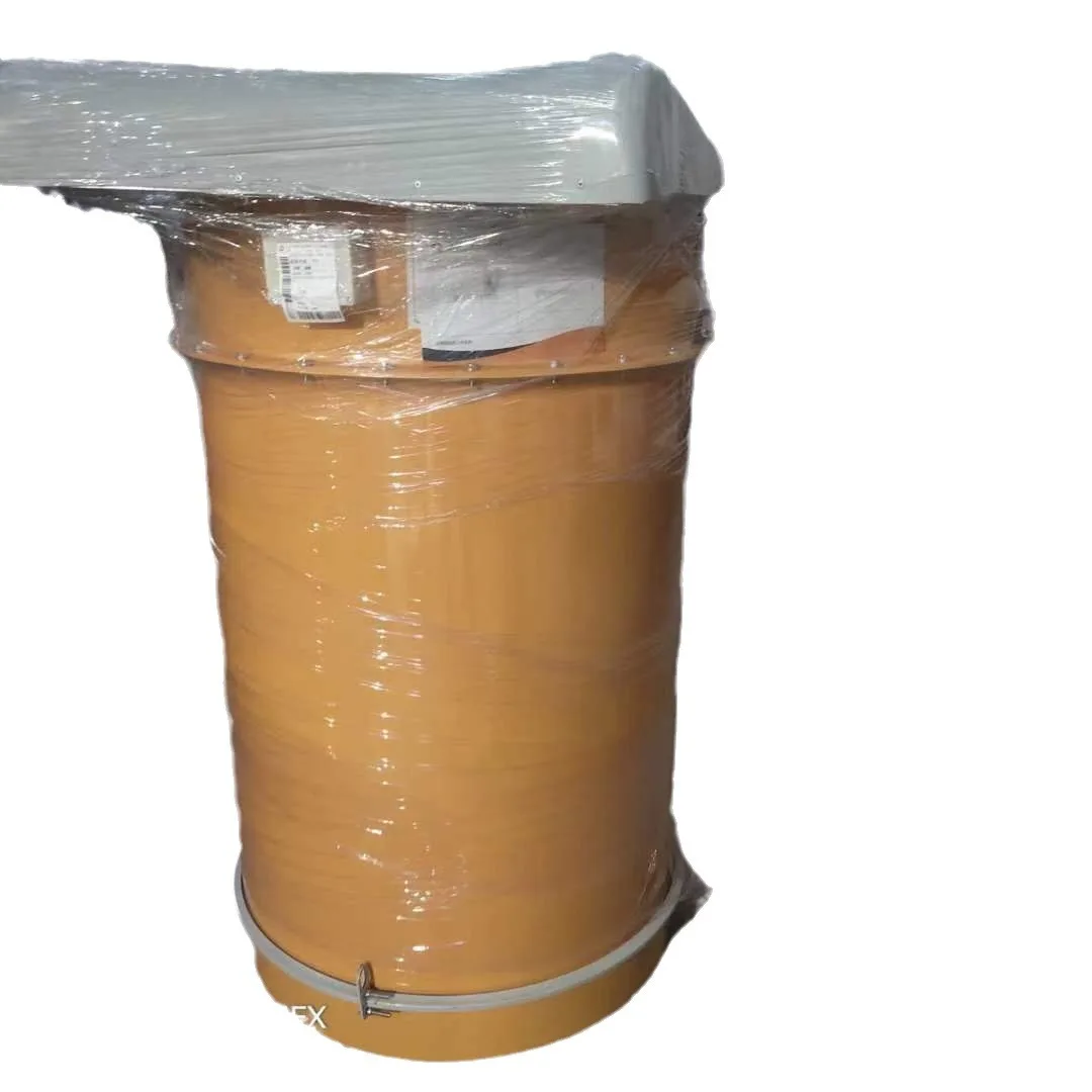 Cement Silo Industrial Vibrator Type Dust Collector Filter