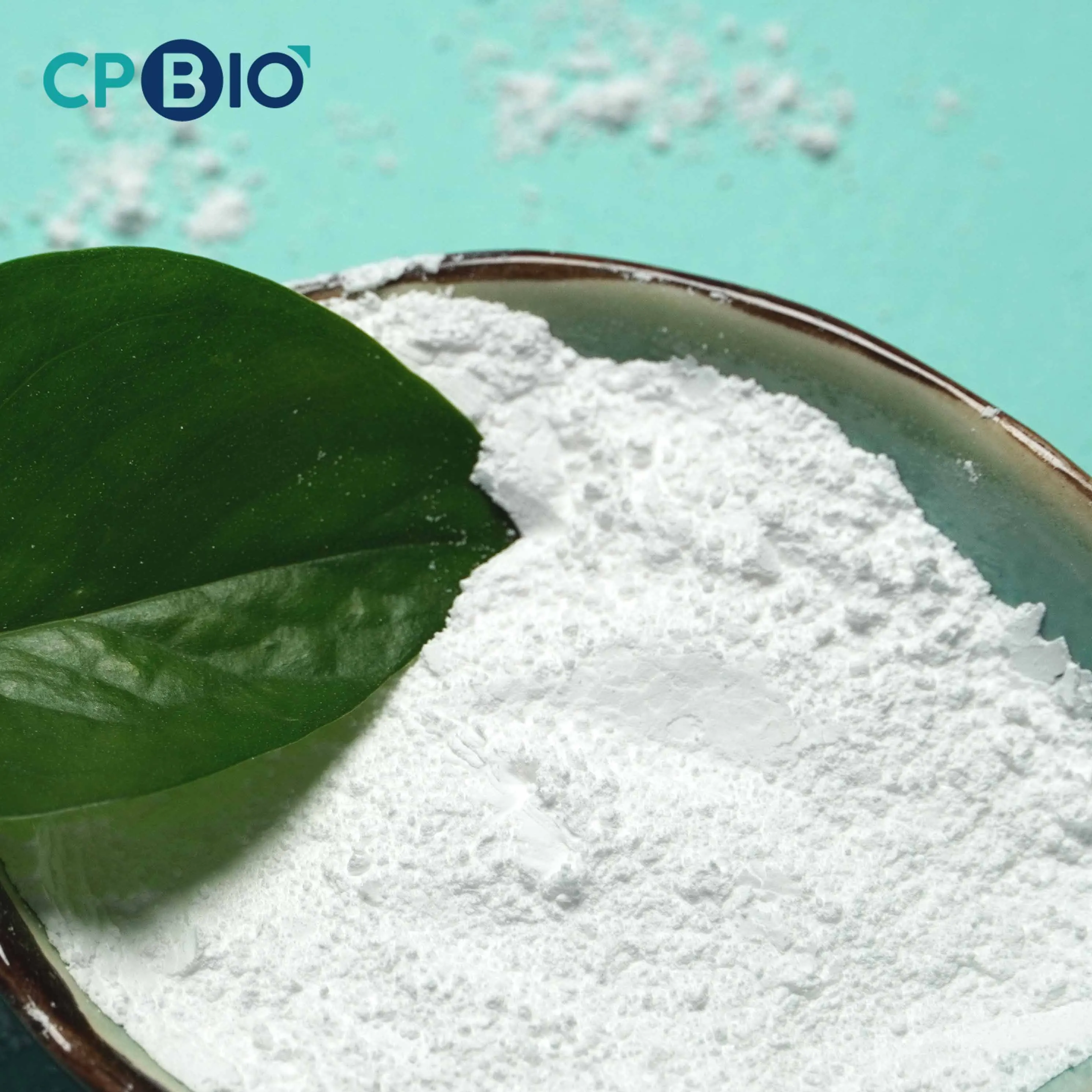 CPBIO Food additive flavor enhancer ethyl maltol price