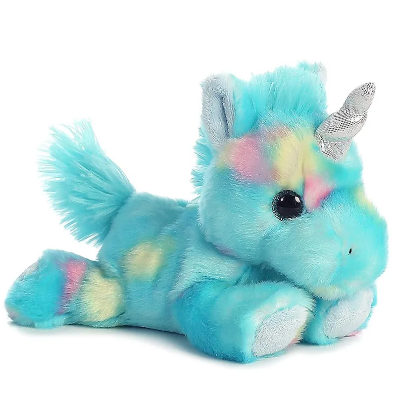 New Design Custom Plush Toy Manufacturer Creative Unicorn Animal Plush Unicorn Stuffed Toy Stuffed Animals Plush