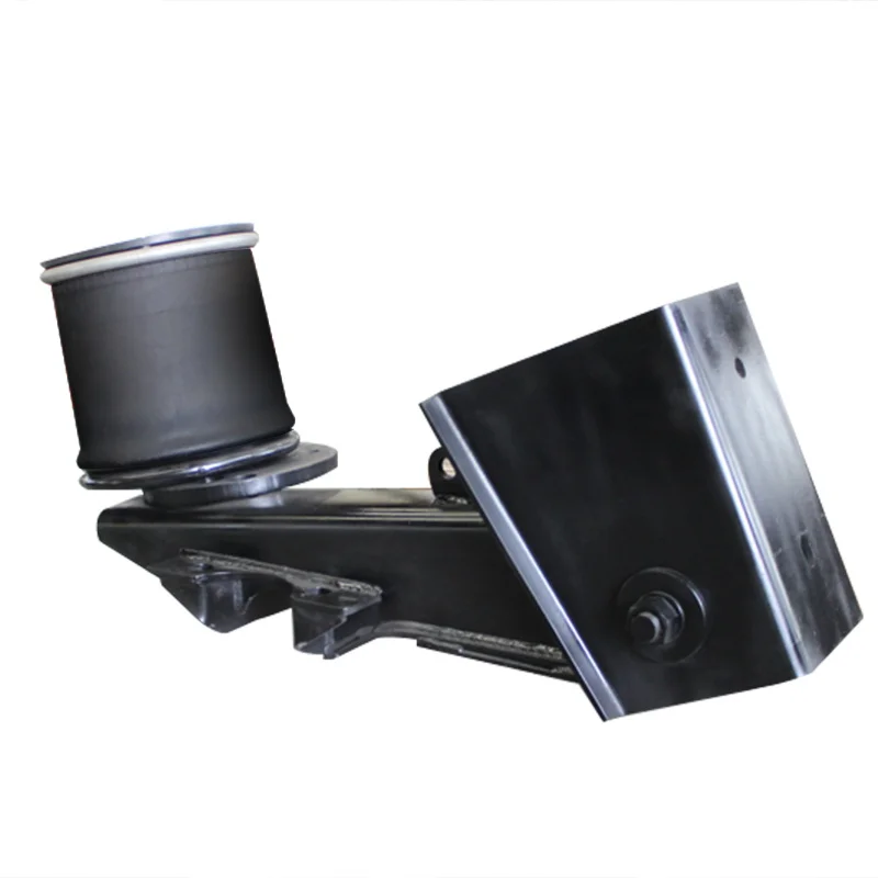 high quantity  American type air suspension with lift for Trailer Parts