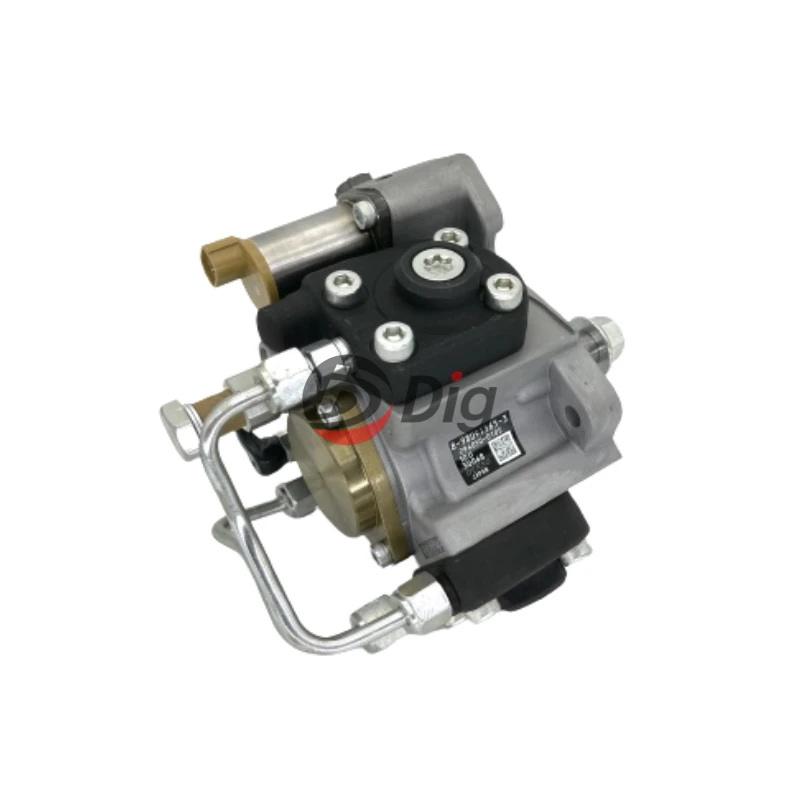 Двигатель ISUZU 6HK1 EFI топливный насос 294050-0105 8-98091565-3 для Hitachi ZX330-3