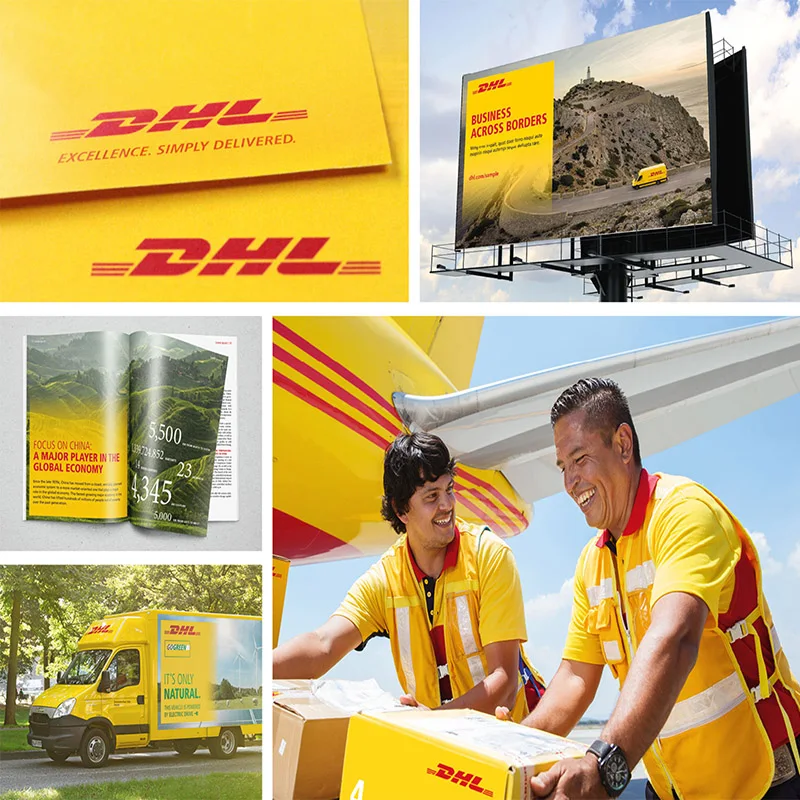 TOP 1 Fastest freight forwarder door to door service FCL LCL Fast Sea/Air freight Shipping agent To France UK Germany