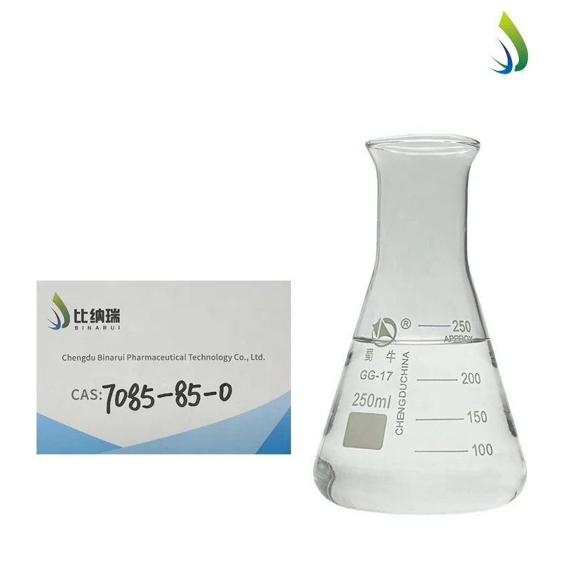 Factory Price Ethyl Cyanoacrylate C6H7NO2 Ethyl 2-Cyanoacrylate CAS 7085-85-0