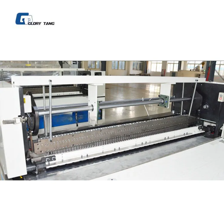 Manufacture Price Fabric Multifunction Wedding Dress Pleating Textile Machine for Sale