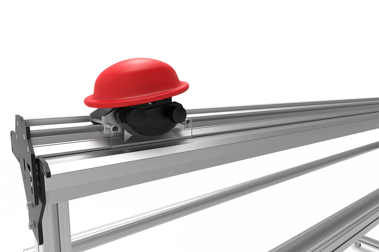 2500mm Large Format Large Size  Paper Trimmer  for KT Board 2500C